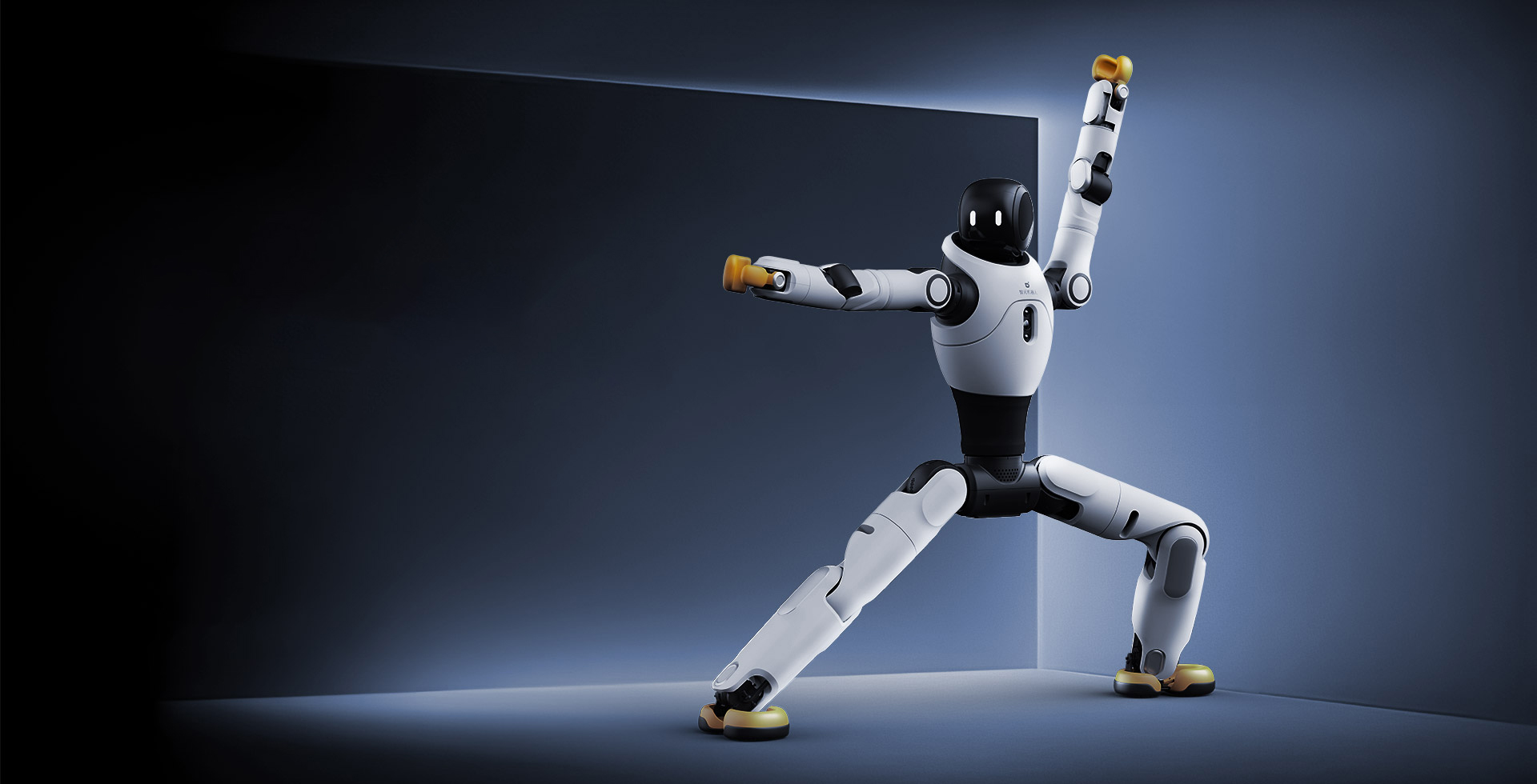 九州酷游官网灵犀 X2