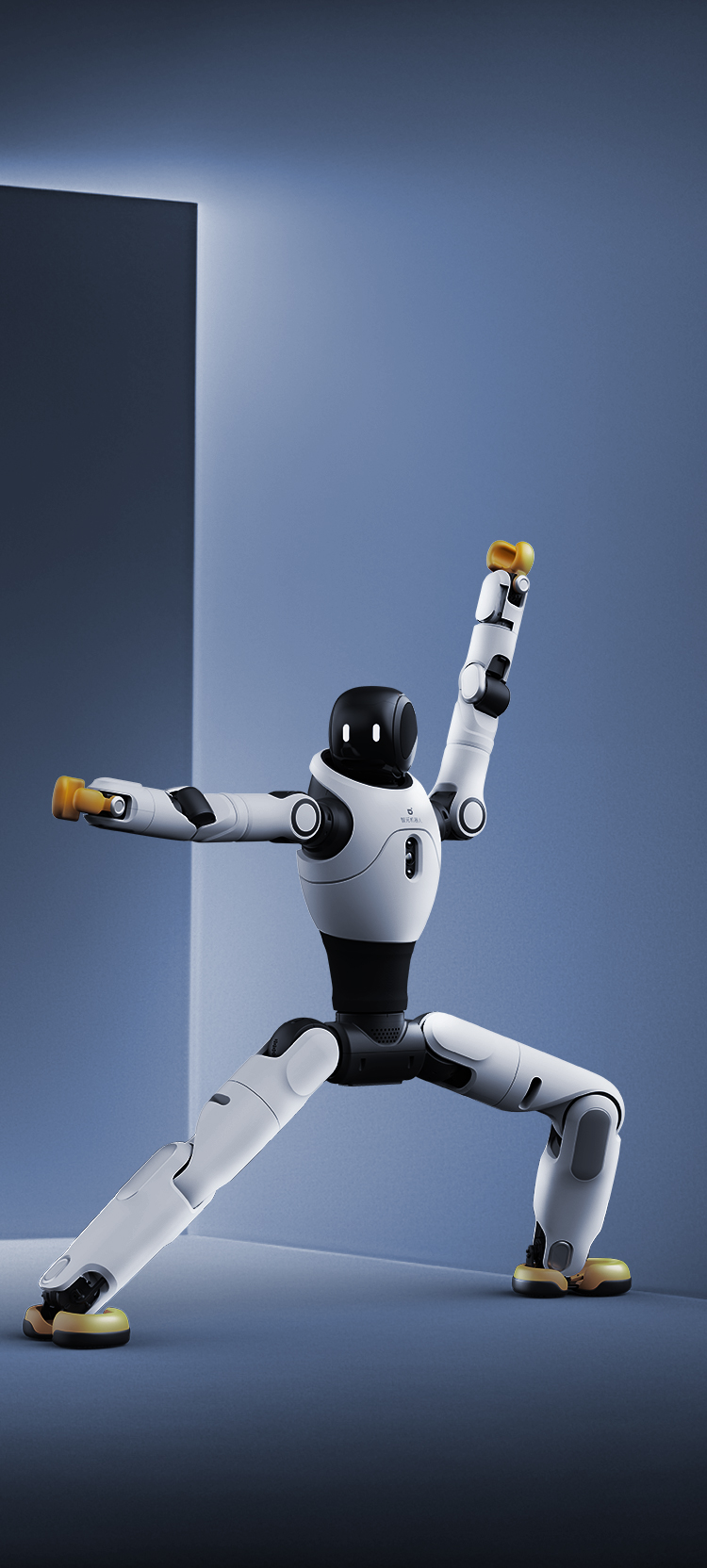 九州酷游官网灵犀 X2